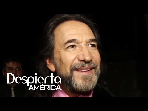 El Buki no quiere una bioserie sobre su vida por una sola razón