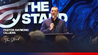 Night 1449 of The Stand | The River Church