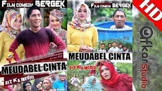 Film Comedy BERGEK   MEUDABEL CINTA 2 Esp  Manok Na, Itek Na