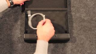 GunVault MicroVault Biometric