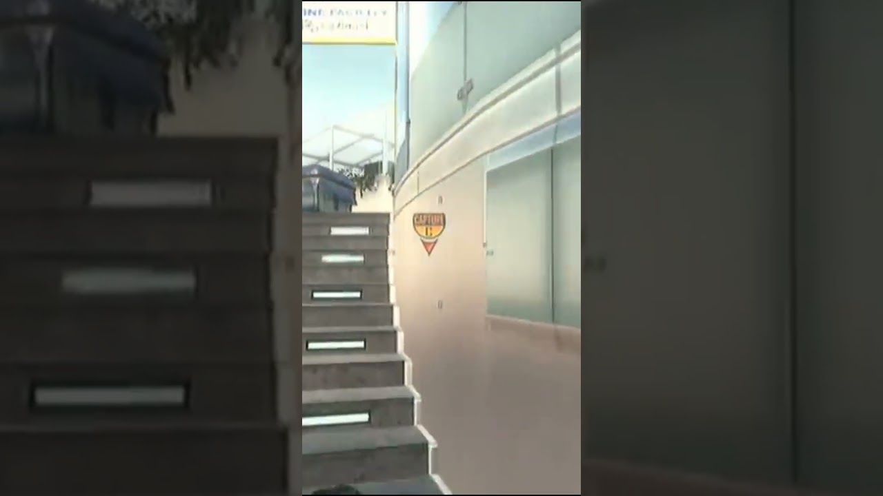 BO2 Announcers gets the Flags WRONG! 😂 