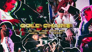 Vk Mac ft. Dudu - Gold Chains (prod. Tibery &amp; Moyz)