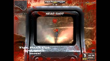 Project Blackout Intro