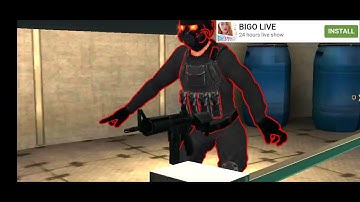 ATSS2:TPS/FPS Gun Shooter Game Chapter 1 Level 5 #atss2 #fps #gunshooter #fpsgame #chapter1 #level5