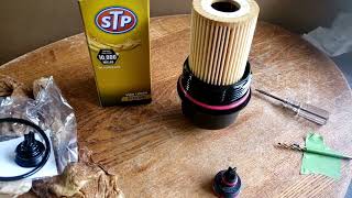 2023 Mini Cooper Oil Filter Where is it and Oil Change while your there 2022 same