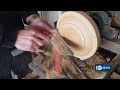 Carpentry industry thrives in Takhar province | صنعت خراطی و حکاکی در ولایت تخار رونق گرفته است