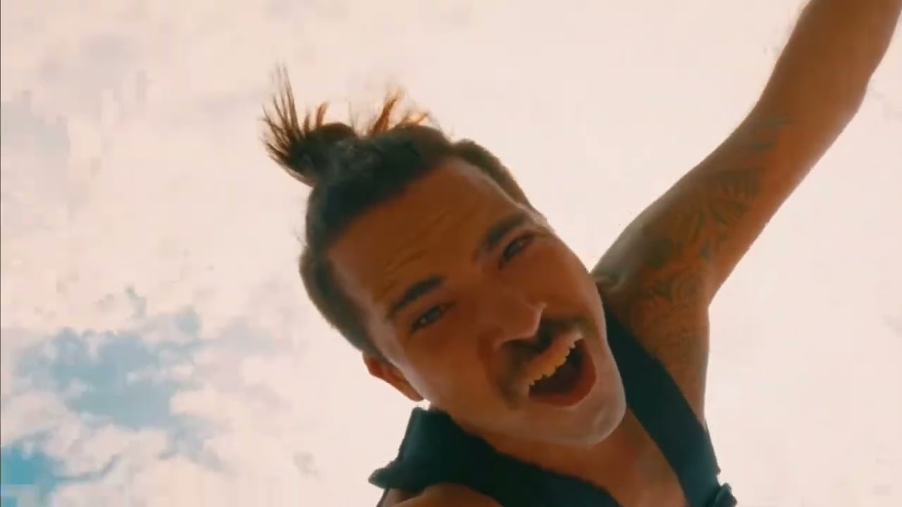 Bassline Abuser - Varhildr 0.1 (Frenchcore Video)