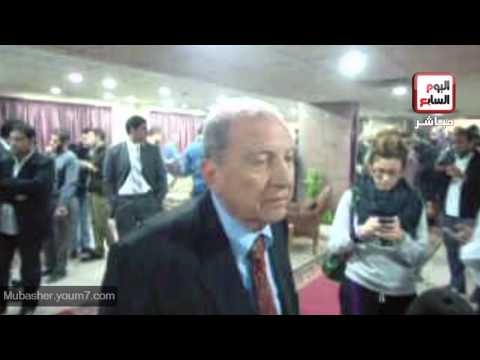 أبو الغار يؤكد أن الشعب قادر على خلع الدكتاتور