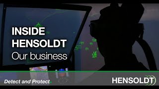 Inside HENSOLDT – Our Business