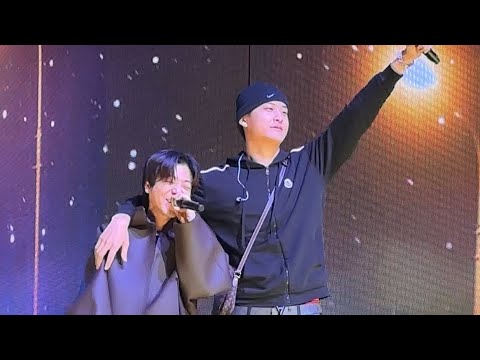 230204 쇼미더머니11 부산콘 릴보이 - 내일이 오면