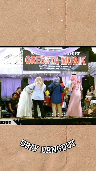 jablay - novi jesica - obay dangdut