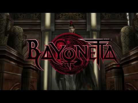 Bayonetta.  Literatura em Pauta