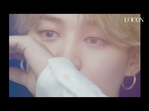 [Dicon 10th] 천사 지민 괜찮아 (BTS)