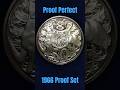 Scarce 1966 RAM Proof Set in PR68DCAM Condition