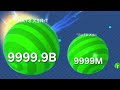 Balls.io - MAX LEVEL! Epic Gameplay!