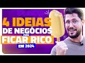 As 4 melhores ideias de negcios da maior feira de marketing digital e empreendedorismo do nordeste