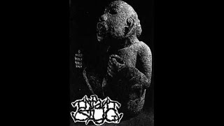 Infant Slug - Early Practice Tape (1992)