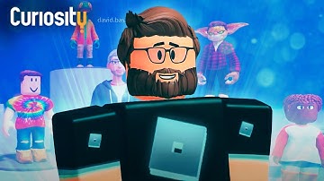 How Is Roblox Shaping The Future Of The Metaverse? | Engineering The Future