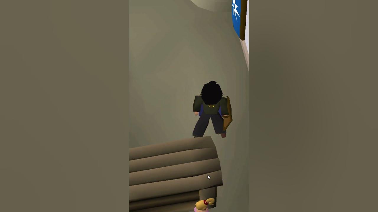 Bronze kiteshield OSRS Wiki YouTube