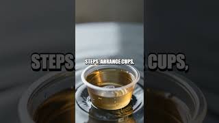 Sound Cup Chorus: A Visual Guide to Resonance at Home