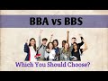 Bba vs bbs in nepal 2020  bba vs bbs explained in nepali  bba or bbs in nepal 