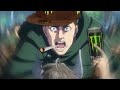 Erwin Smith Leads the Millennials to Area 51