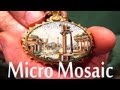 MICRO MOSAIC FILATI method complete