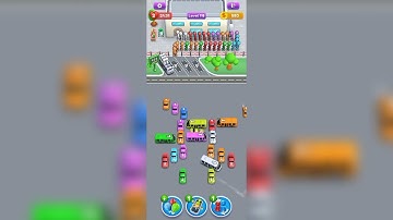 crowd express level 118