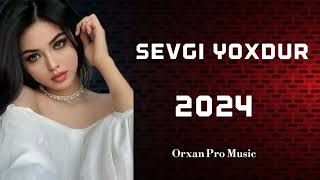 Cox Super Yigma Sevgi Mahnilari 2024#keşfet