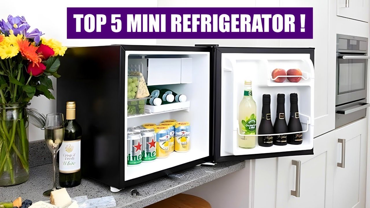 Top 5 Best Mini Refrigerators In India 2025 Top Mini Fridge Maxresdefault