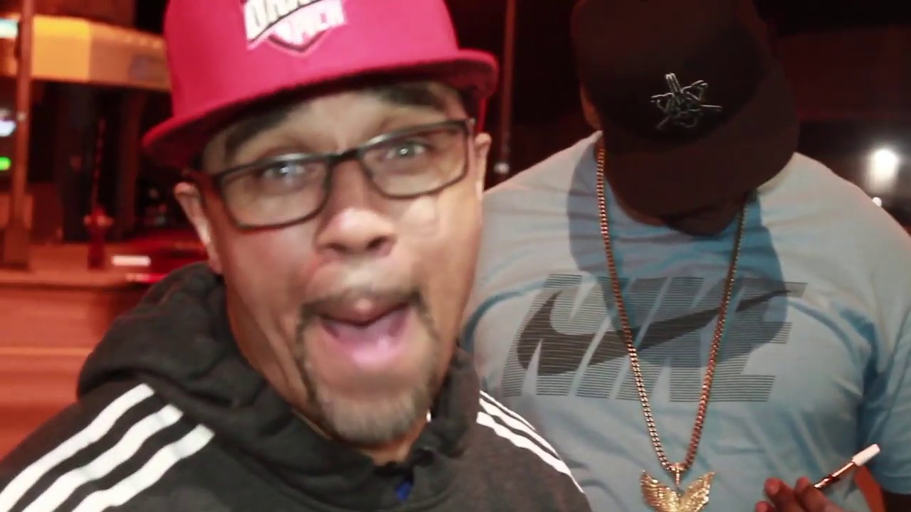 rap song 2019 QB RAP P LIVE SHOW PROMO