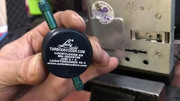 Сам 3+3 вскритие без ключ