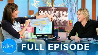 Ellens Birthday   Episode