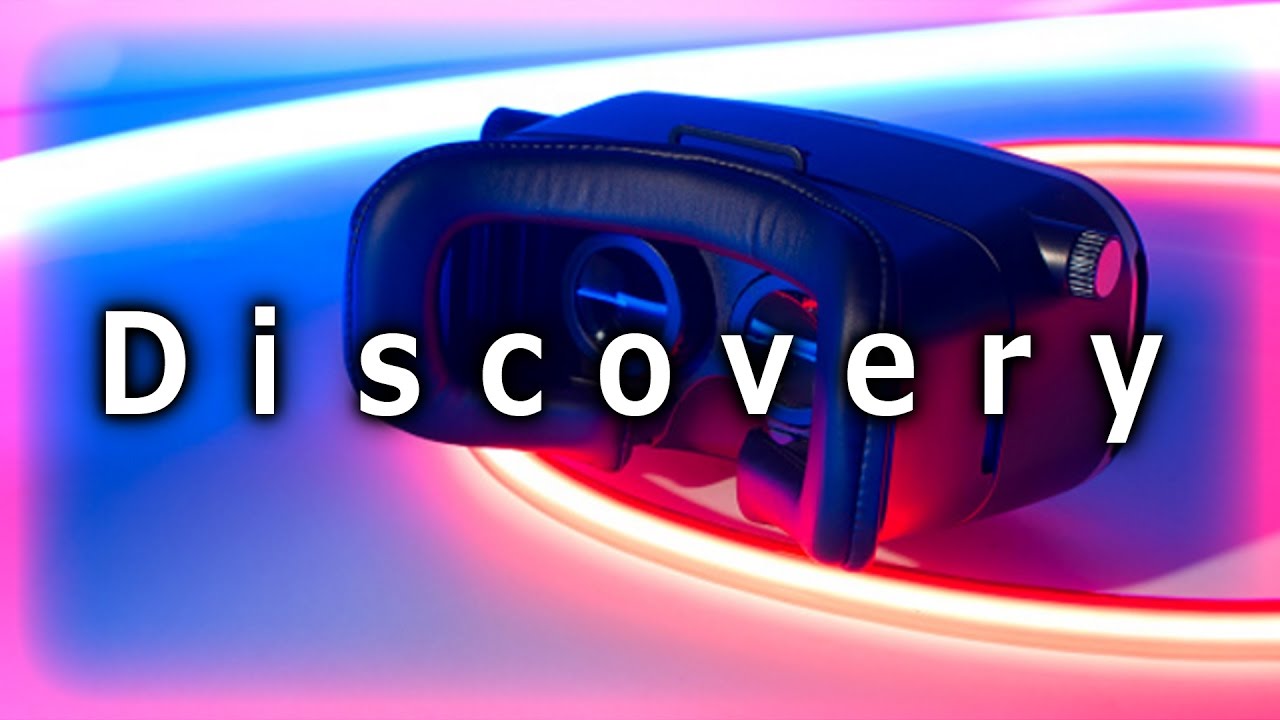 Watch NightmareOwl - Discovery (Virtual Reality EP) (Free at Bandcamp) on YouTube Watch NightmareOwl - Discovery (Virtual Reality EP) (Free at Bandcamp) on YouTube