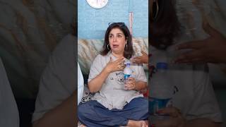 We Couldn’t Stop Laughing While Filming This Episode 🤣🤣@FarahKhanK #shorts