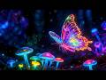 432Hz + 528Hz + 1111Hz | The Deepest Healing Frequencies: Melatonin Release, Goodbye Insomnia