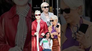 👠 The Devil Wears Prada 2: Η Miranda Priestly ξαναγράφει τους κανόνες του office style