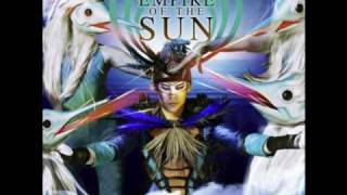 Video thumbnail of "Empire of the sun - Standing on the shore (instrumental)"