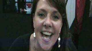 Tylor TV-Amanda Tapping