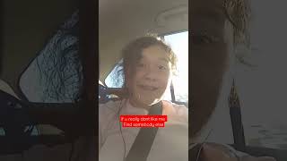 I have a message for haters u may scroll if u like :)