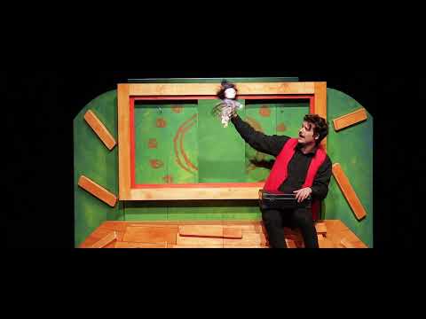 A Jóka ördöge - 2017