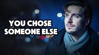 You Chose Someone Else - But I Still Love You (Lyrics) | Echo Heart Music