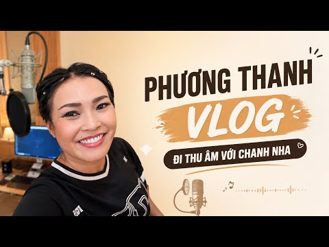 PHƯƠNG THANH TIẾT LỘ CA KHÚC TIẾP THEO TRONG ALBUM NĂM 2022