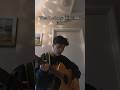 When The Party's Over - Billie Eilish (Cover)