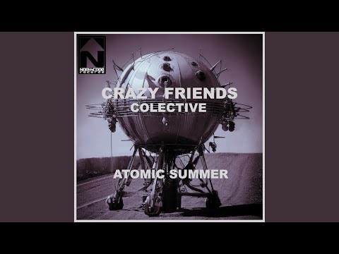 НАТОМИ - ATOMIC SUMMER (intro)