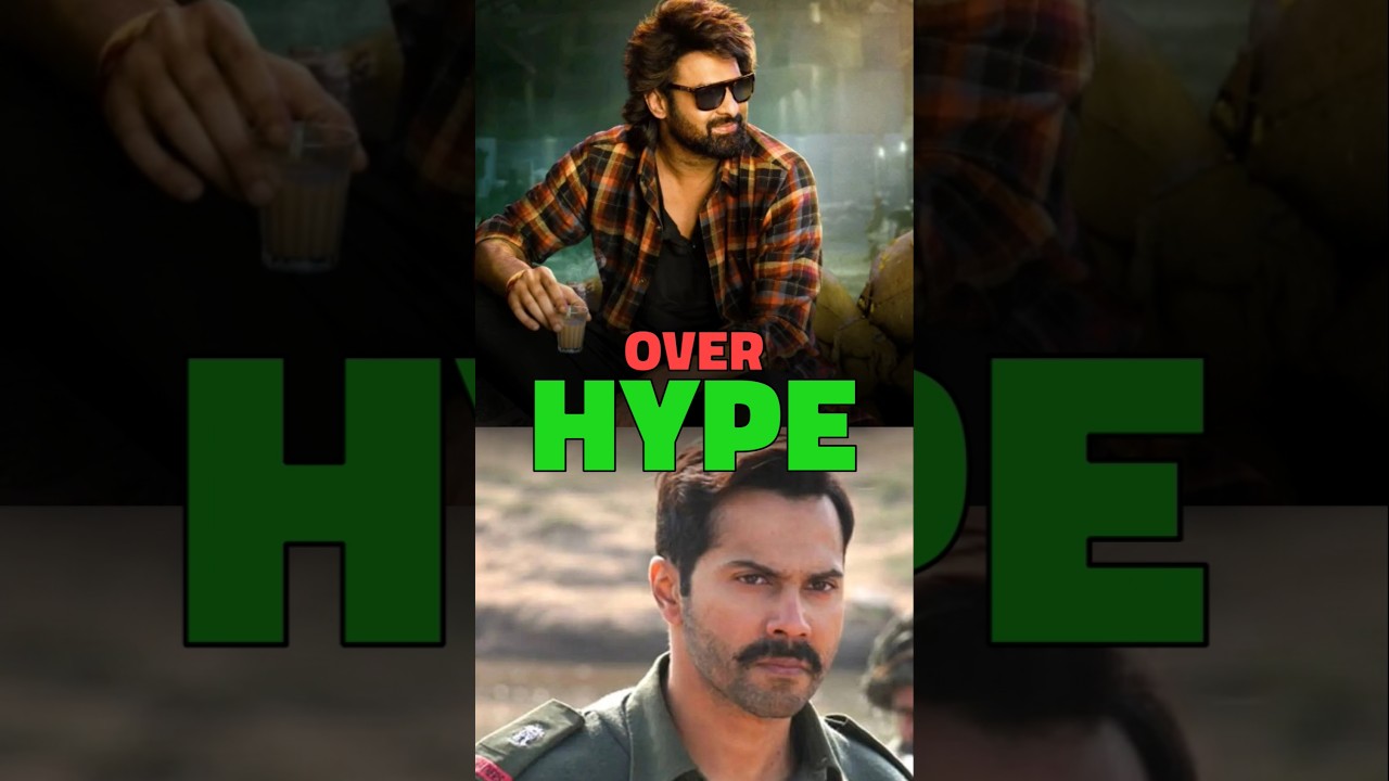 OVER HYPE Movies 2026 