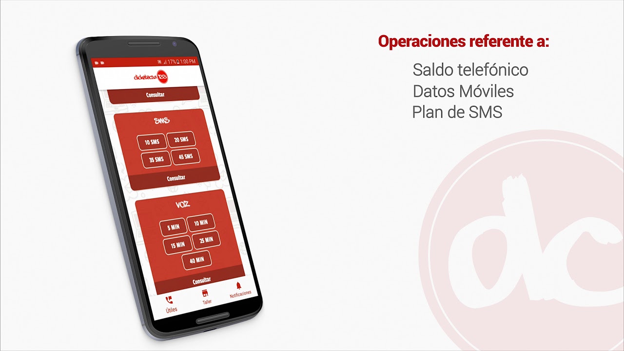 Video promocional clickEtecsa133