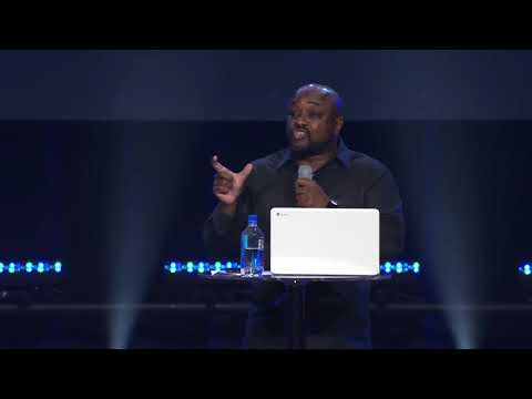 The Underserved Invitation | Pastor Jerry Bell