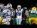 The Cowboys Are Making Money Moves... | Mick Shots