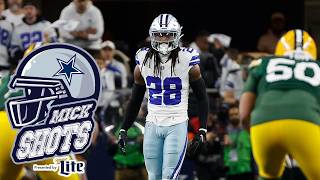 The Cowboys Are Making Money Moves... | Mick Shots